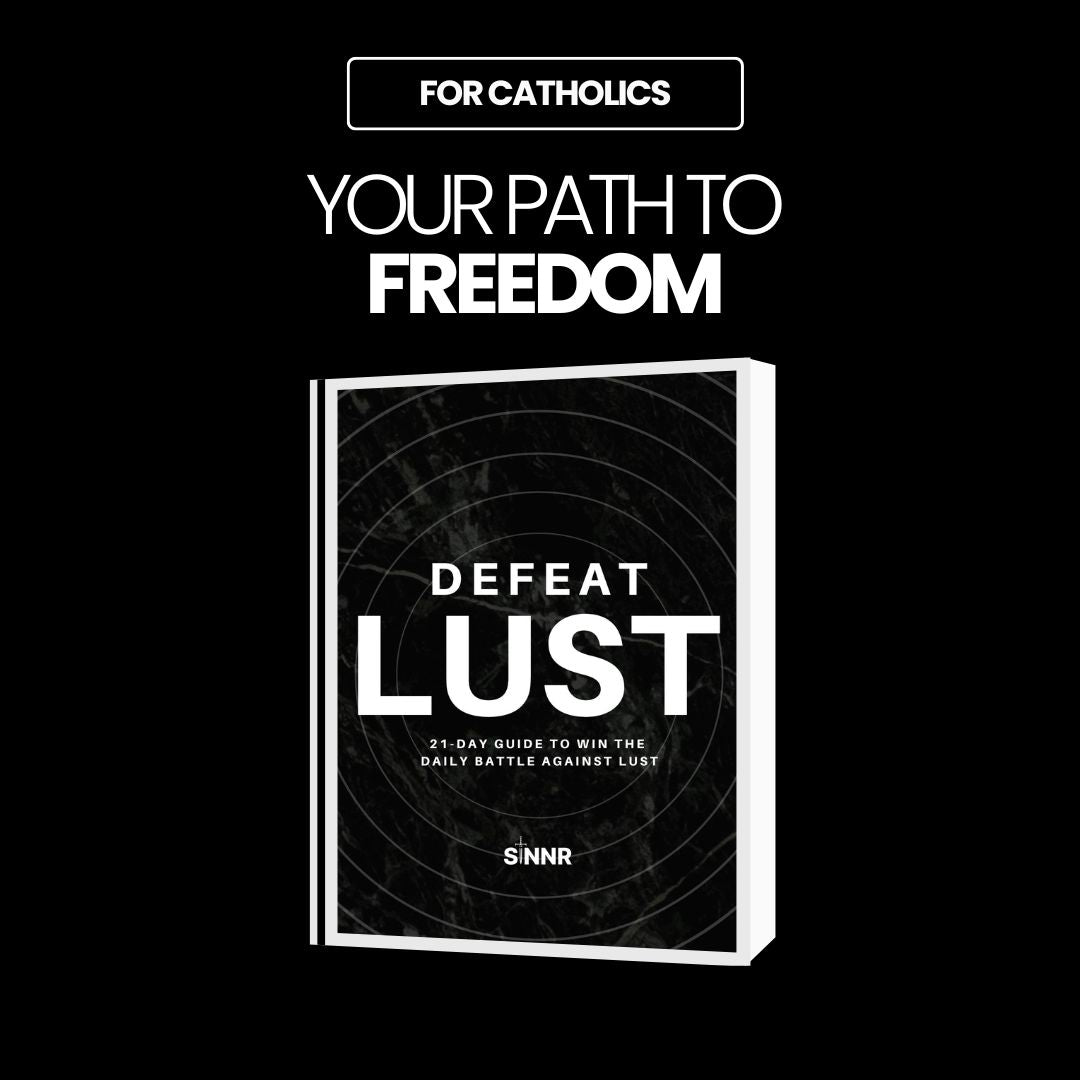 DEFEAT LUST IN 21 DAYS