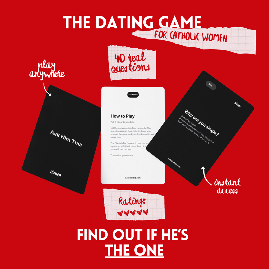 ASK HIM THIS - DIGITAL EDITION