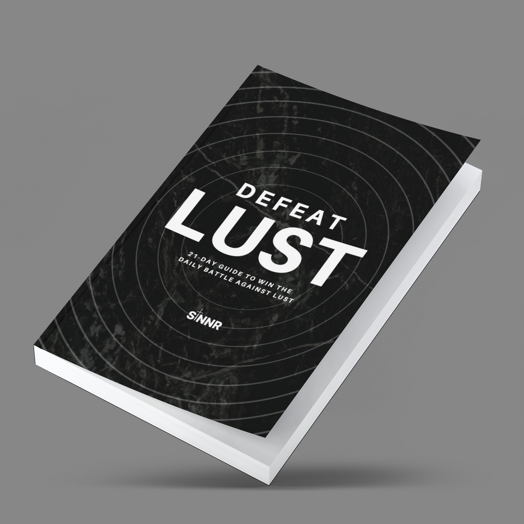 DEFEAT LUST IN 21 DAYS
