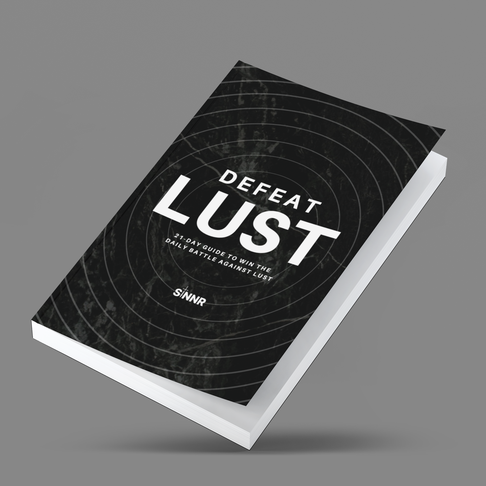DEFEAT LUST IN 21 DAYS