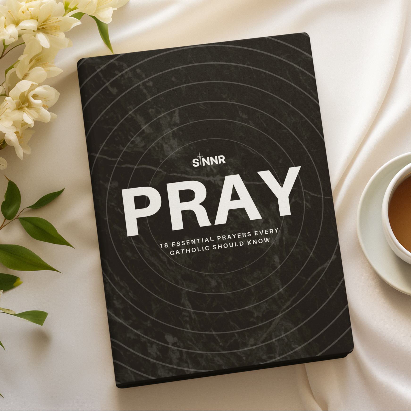 ESSENTIAL PRAYERS