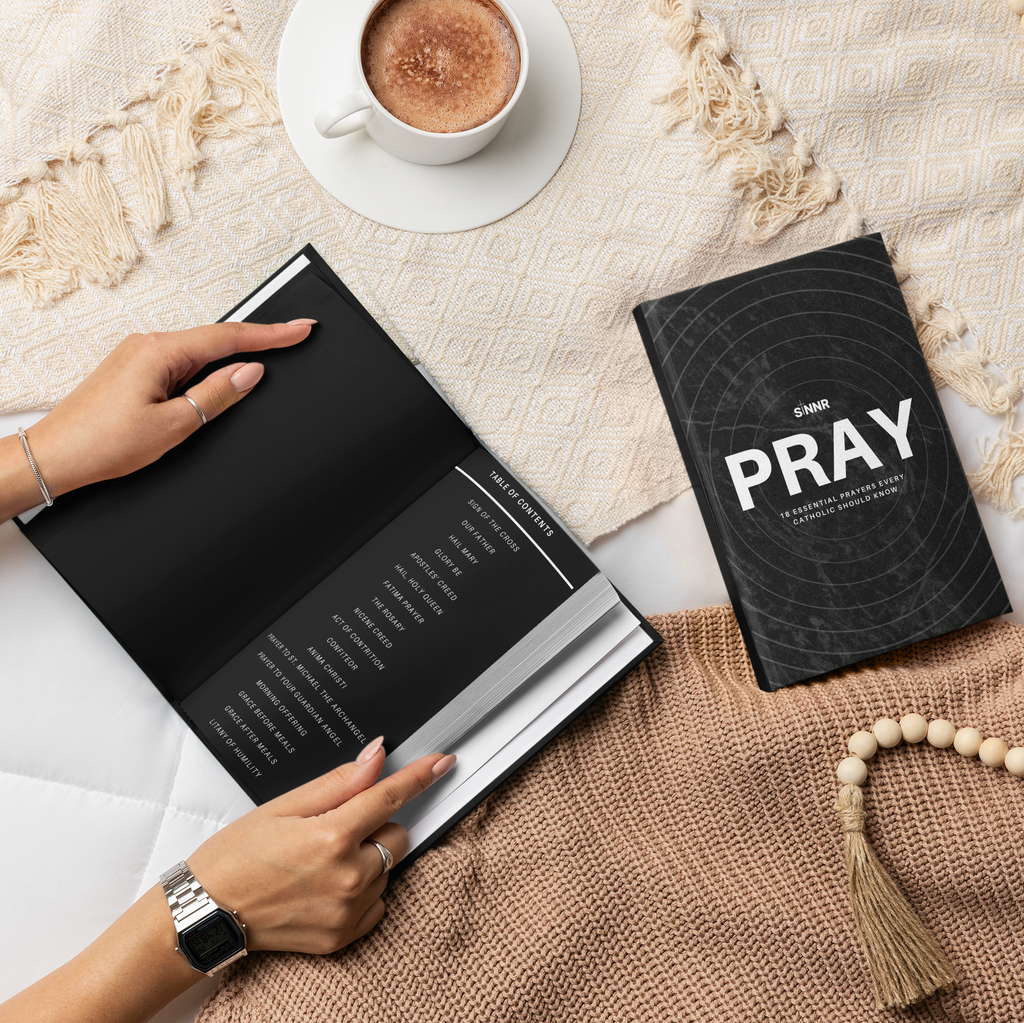 ESSENTIAL PRAYERS