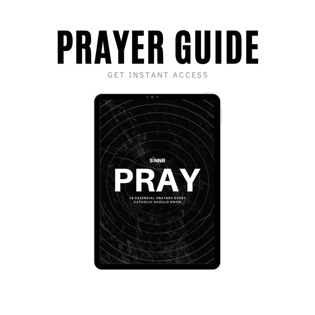 ESSENTIAL PRAYERS