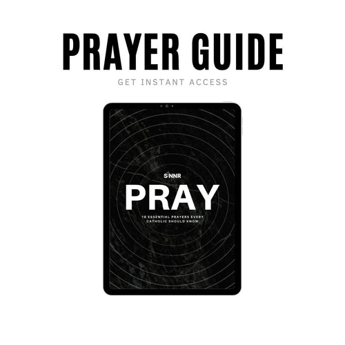 ESSENTIAL PRAYERS