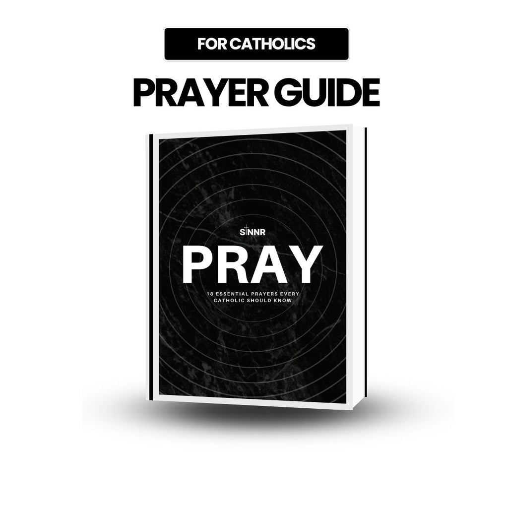 ESSENTIAL PRAYERS
